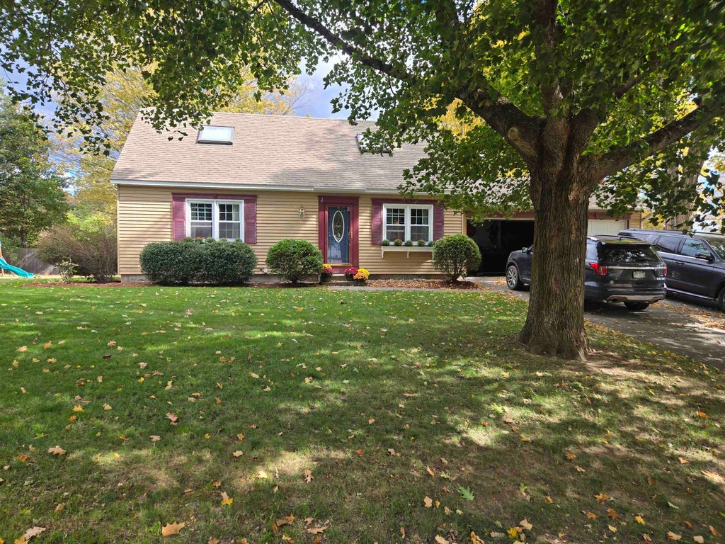 Photo of 56 Hilltop Drive, Keene, NH 05301 (MLS # 5113547)