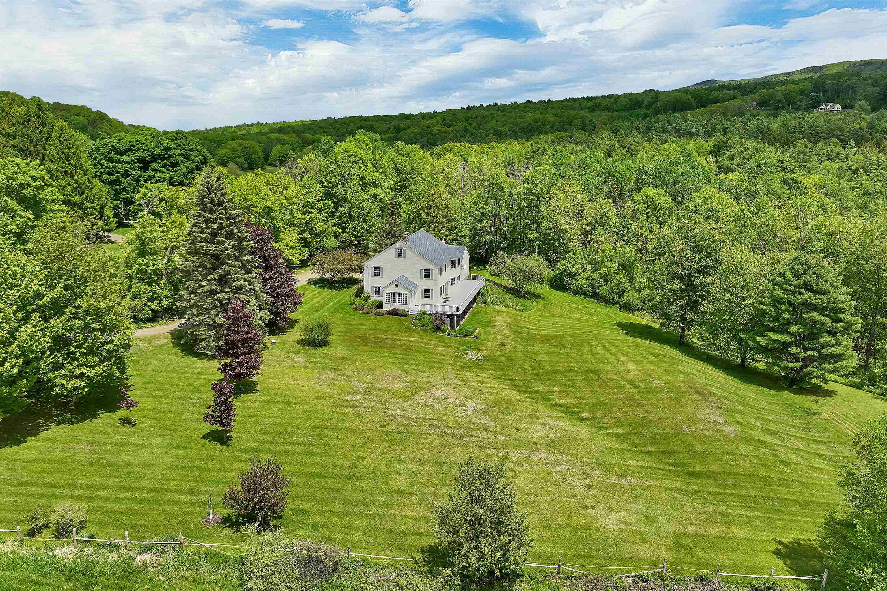 25 Wolfeboro Road