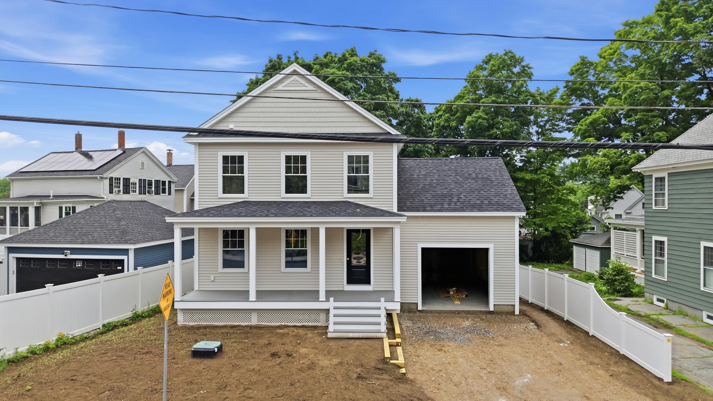 16 Manchester Street