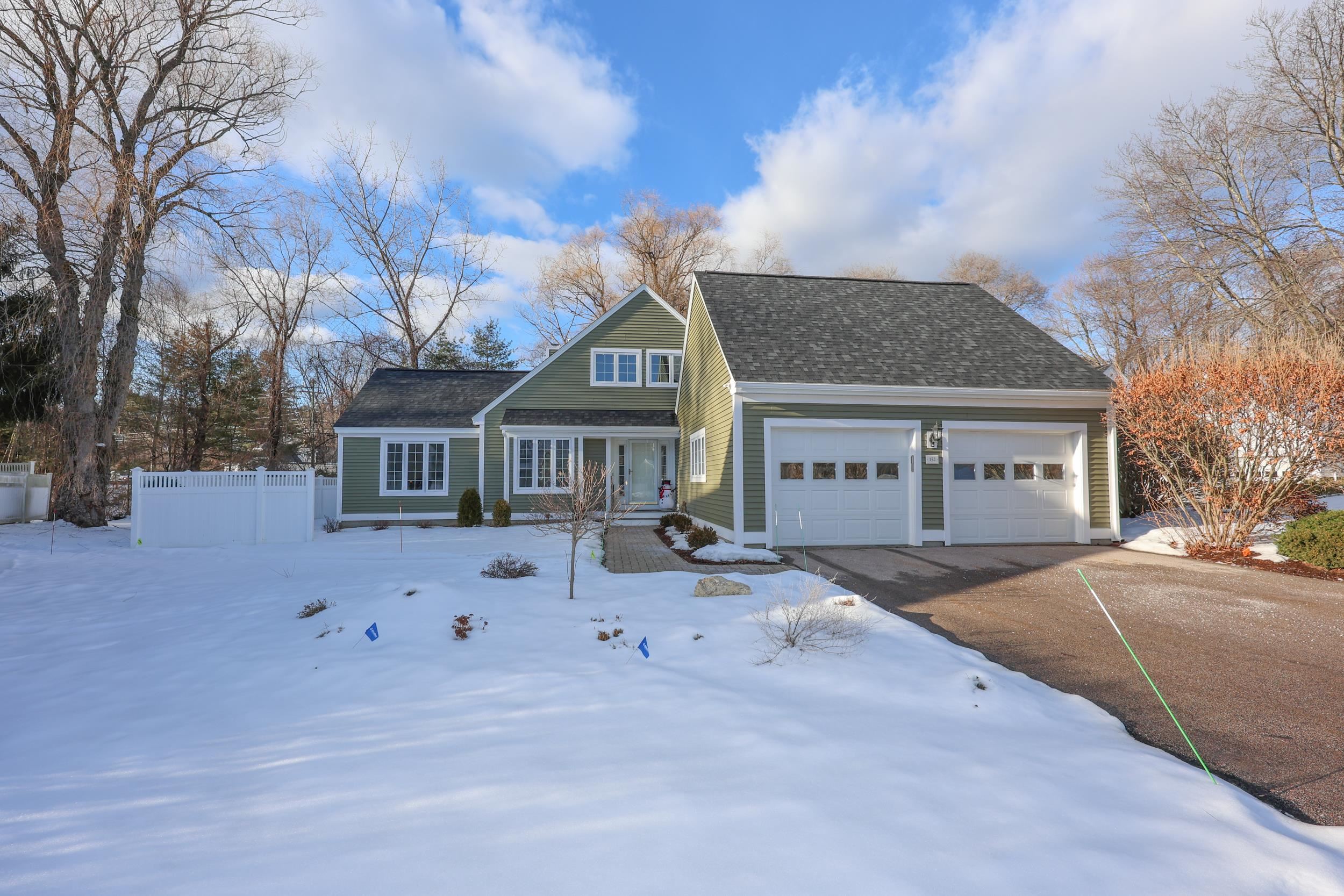 152 Straw Hill Road