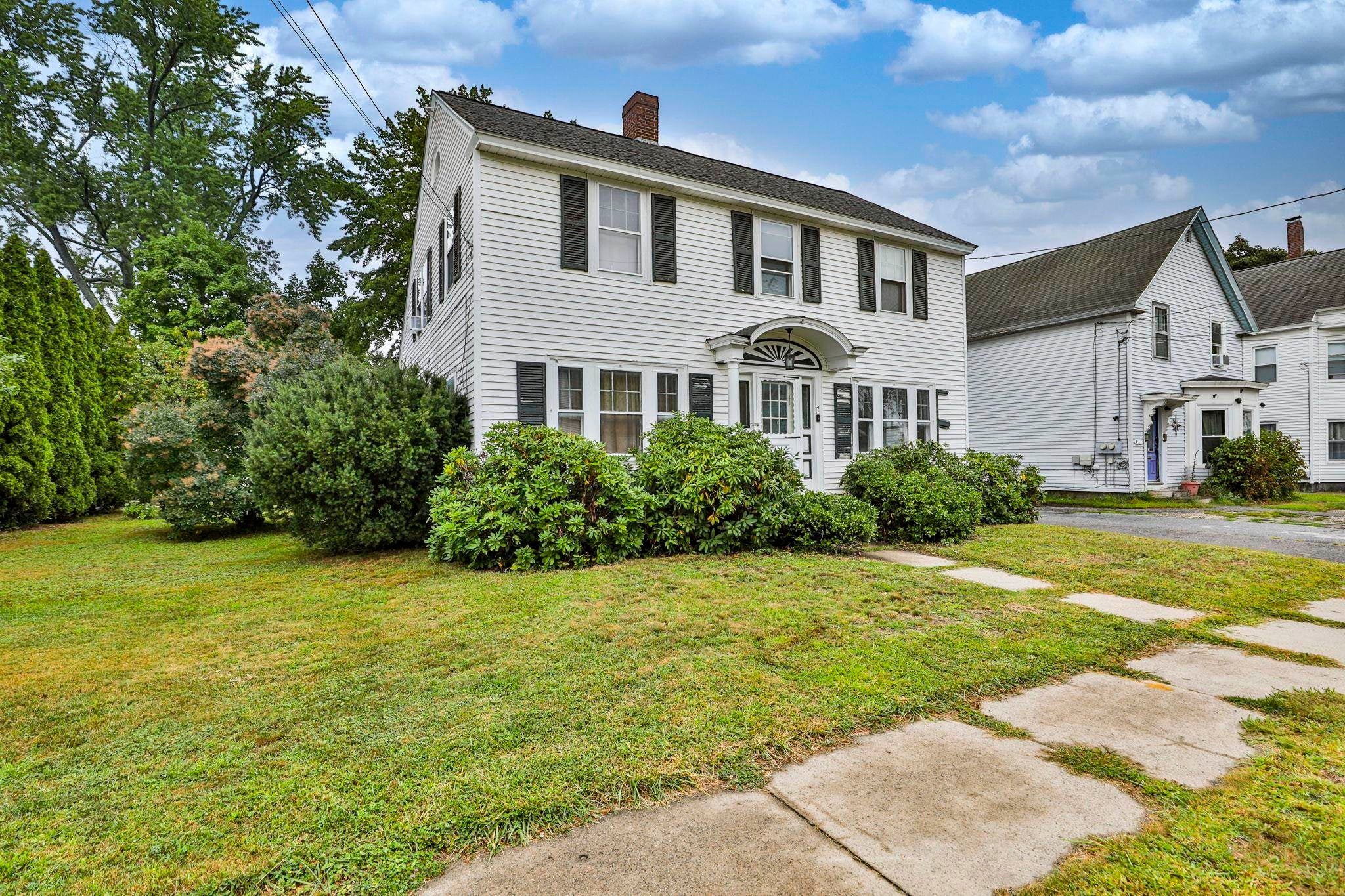 17 Prescott Street