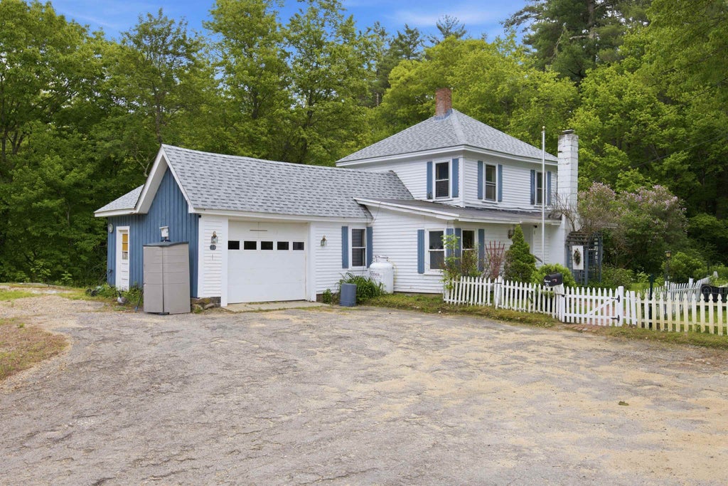 Photo of 24 Sand Hill Road, Hill, NH 03243 (MLS # 5092241)