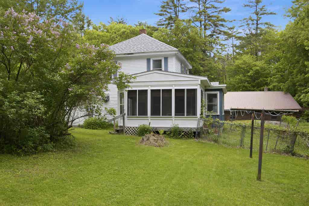 Photo of 24 Sand Hill Road, Hill, NH 03243 (MLS # 5092241)