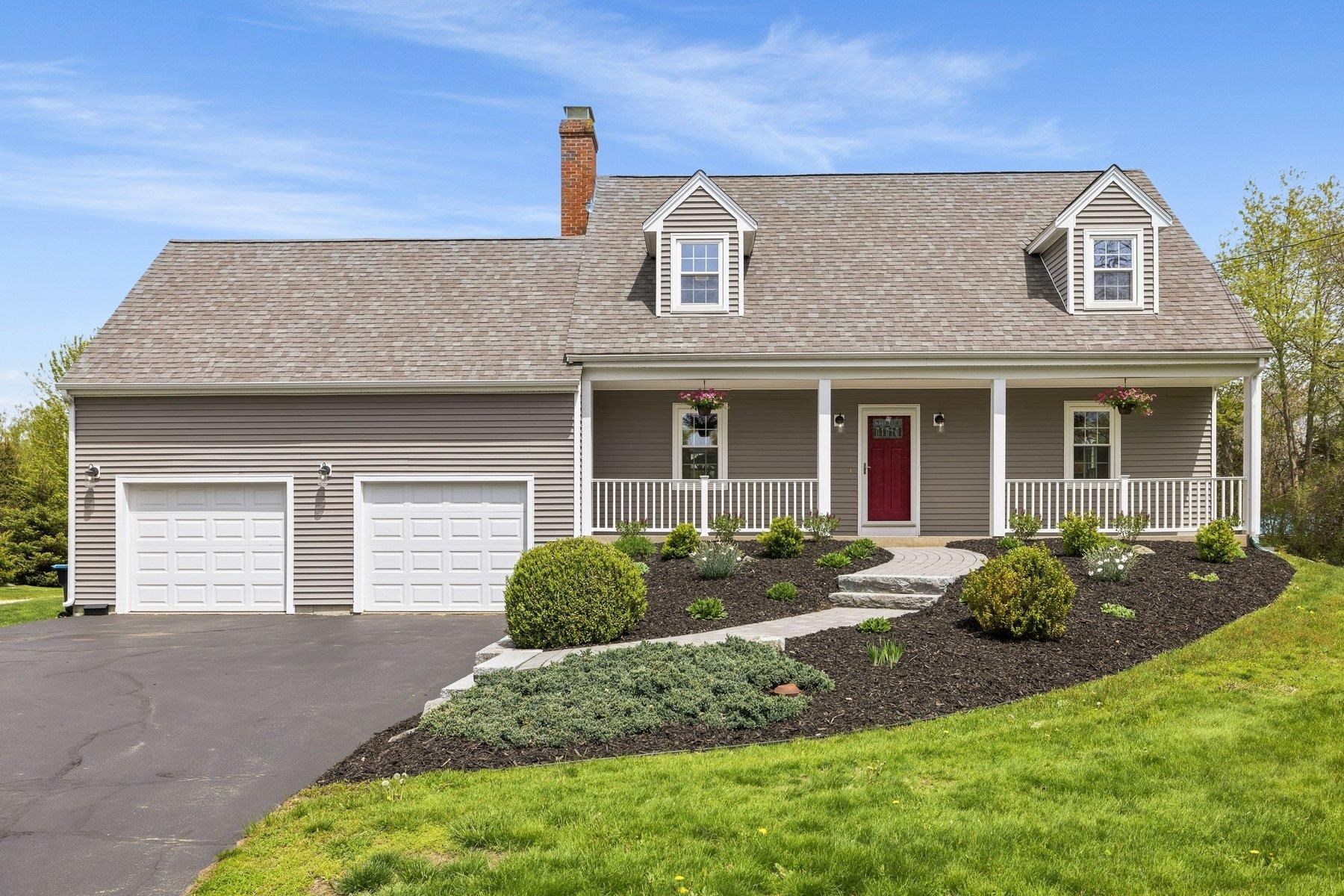 95 Willowbrook Avenue