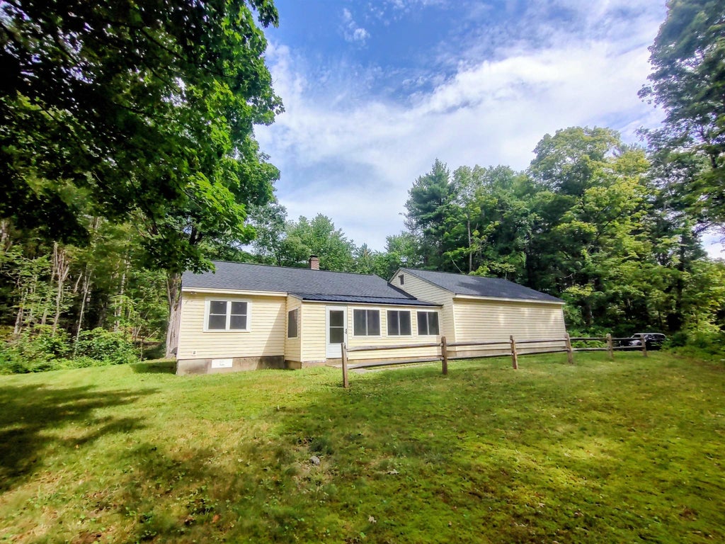 Photo of 87 Foothills Road, Sutton, NH 03221 (MLS # 5108616)