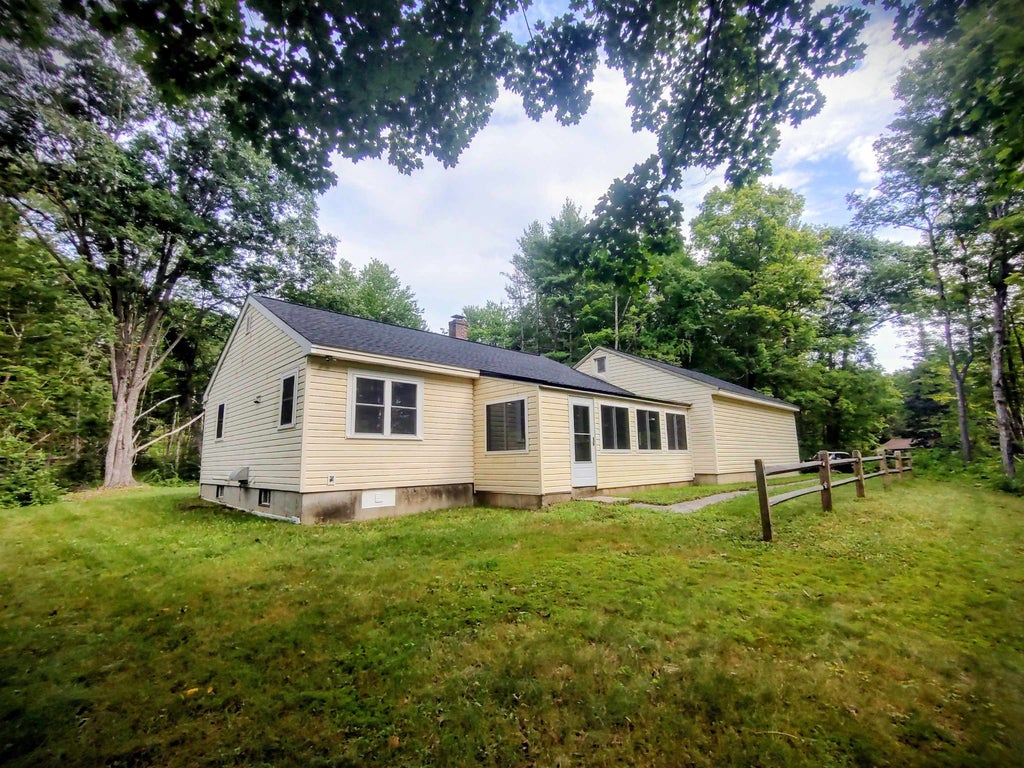 Photo of 87 Foothills Road, Sutton, NH 03221 (MLS # 5108616)