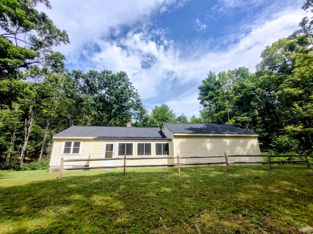 Photo of 87 Foothills Road, Sutton, NH 03221 (MLS # 5108616)