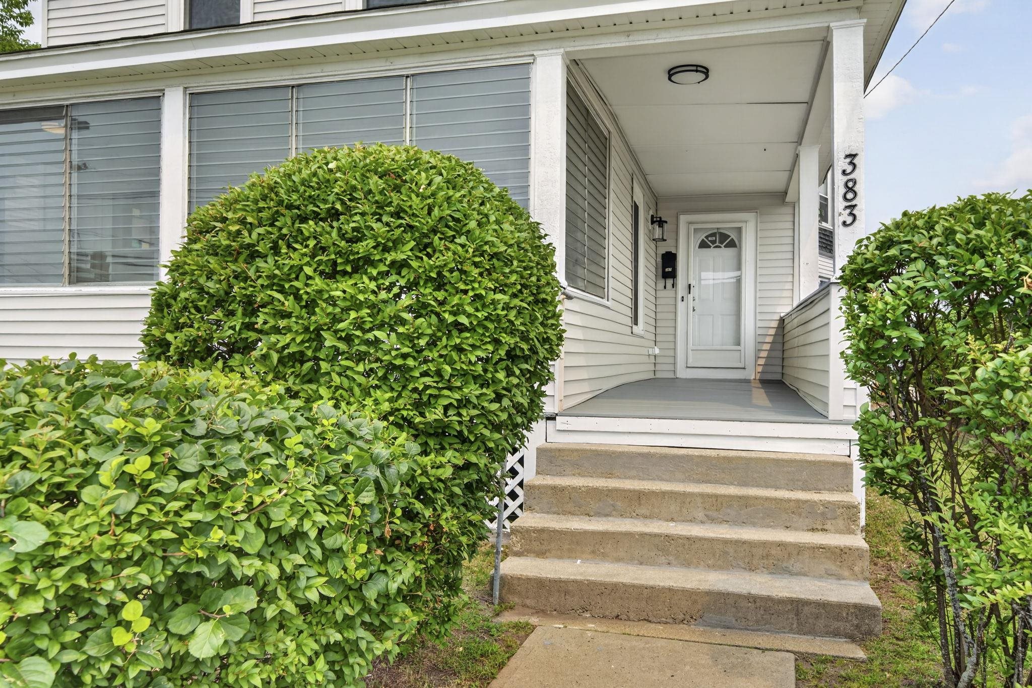 383 Wilson Street
