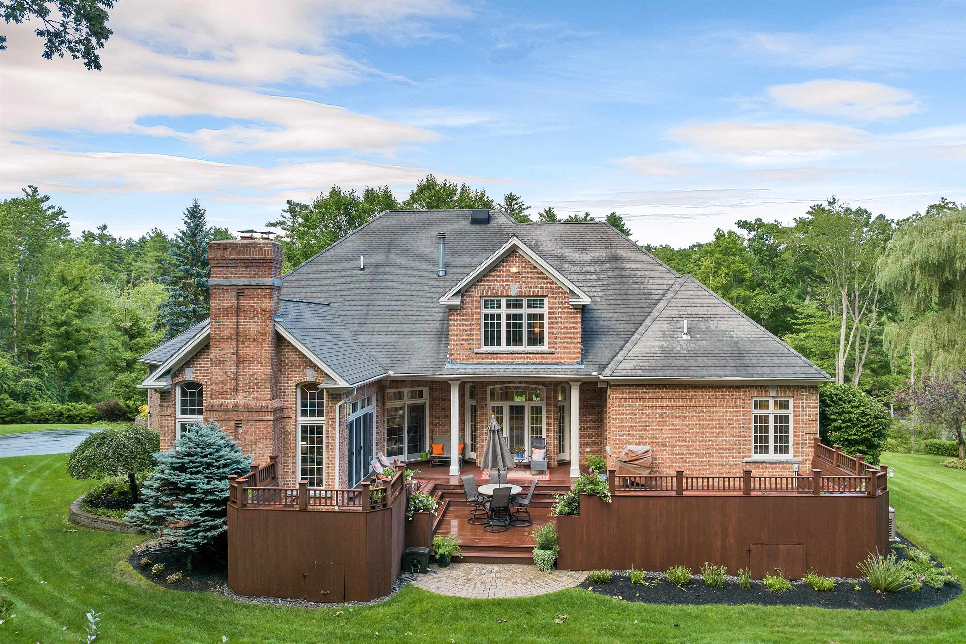 60 Riddle Drive