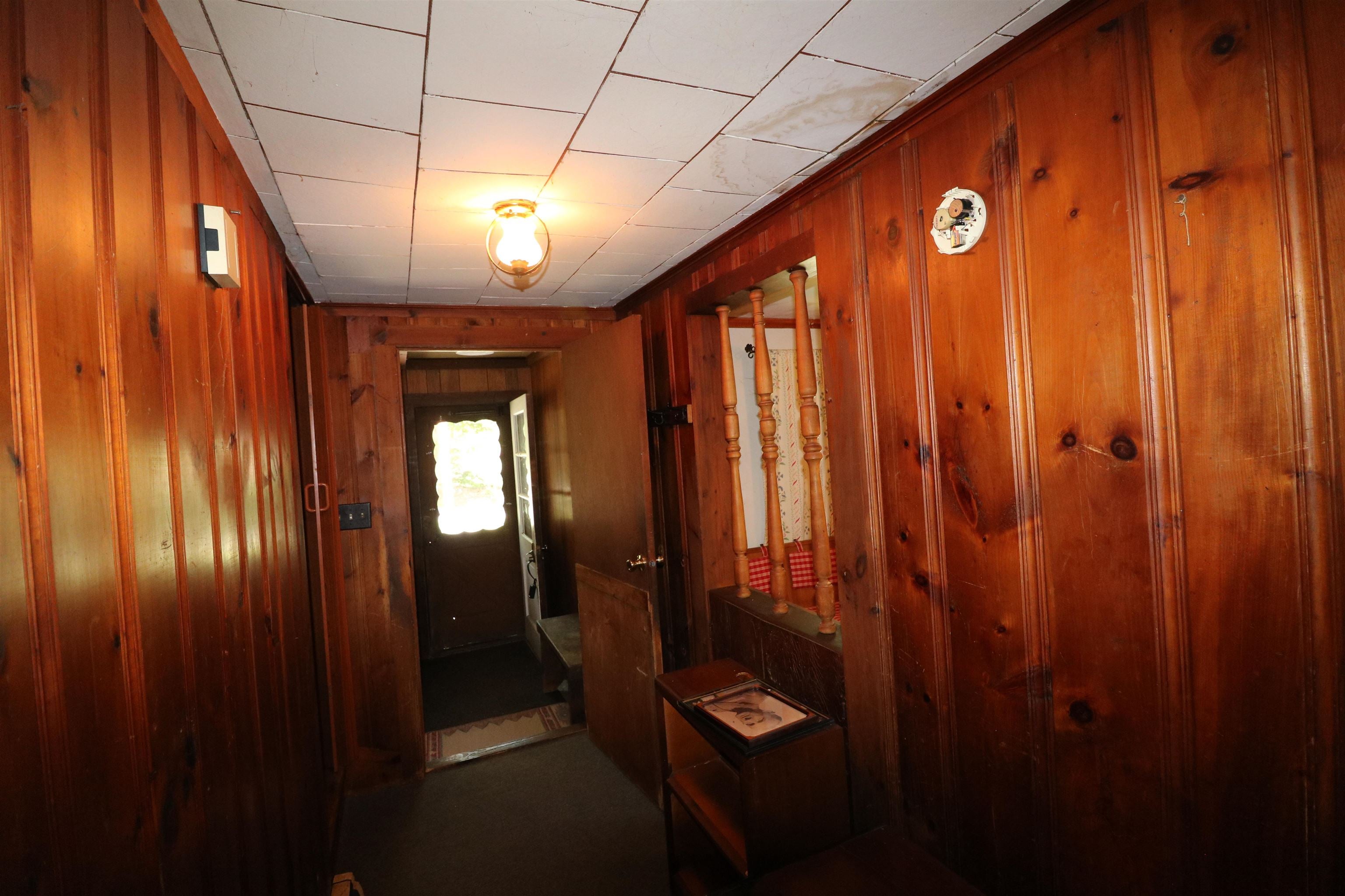 65 Thayer Road