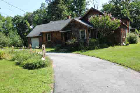Photo of 65 Thayer Road, New Ipswich, NH 03071 (MLS # 5105283)