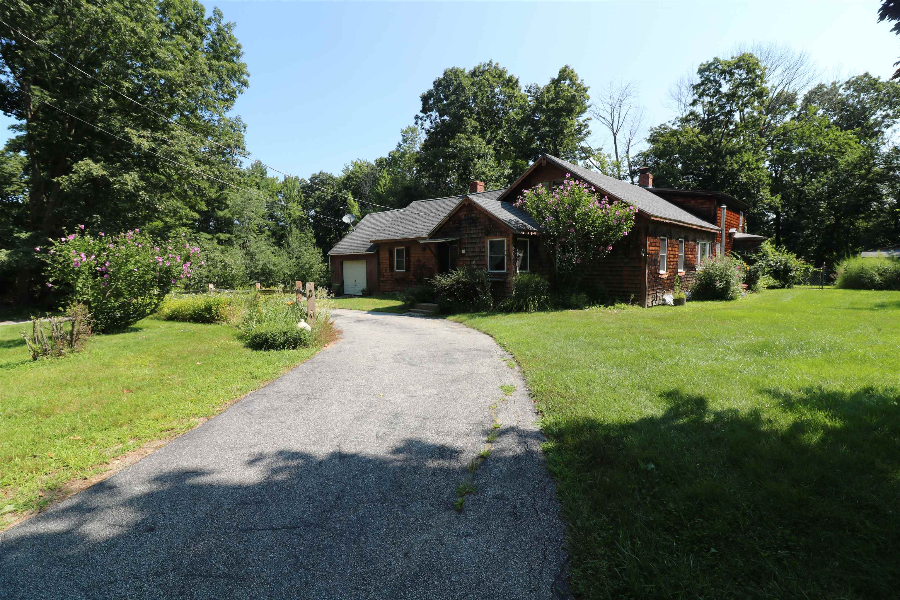 65 Thayer Road