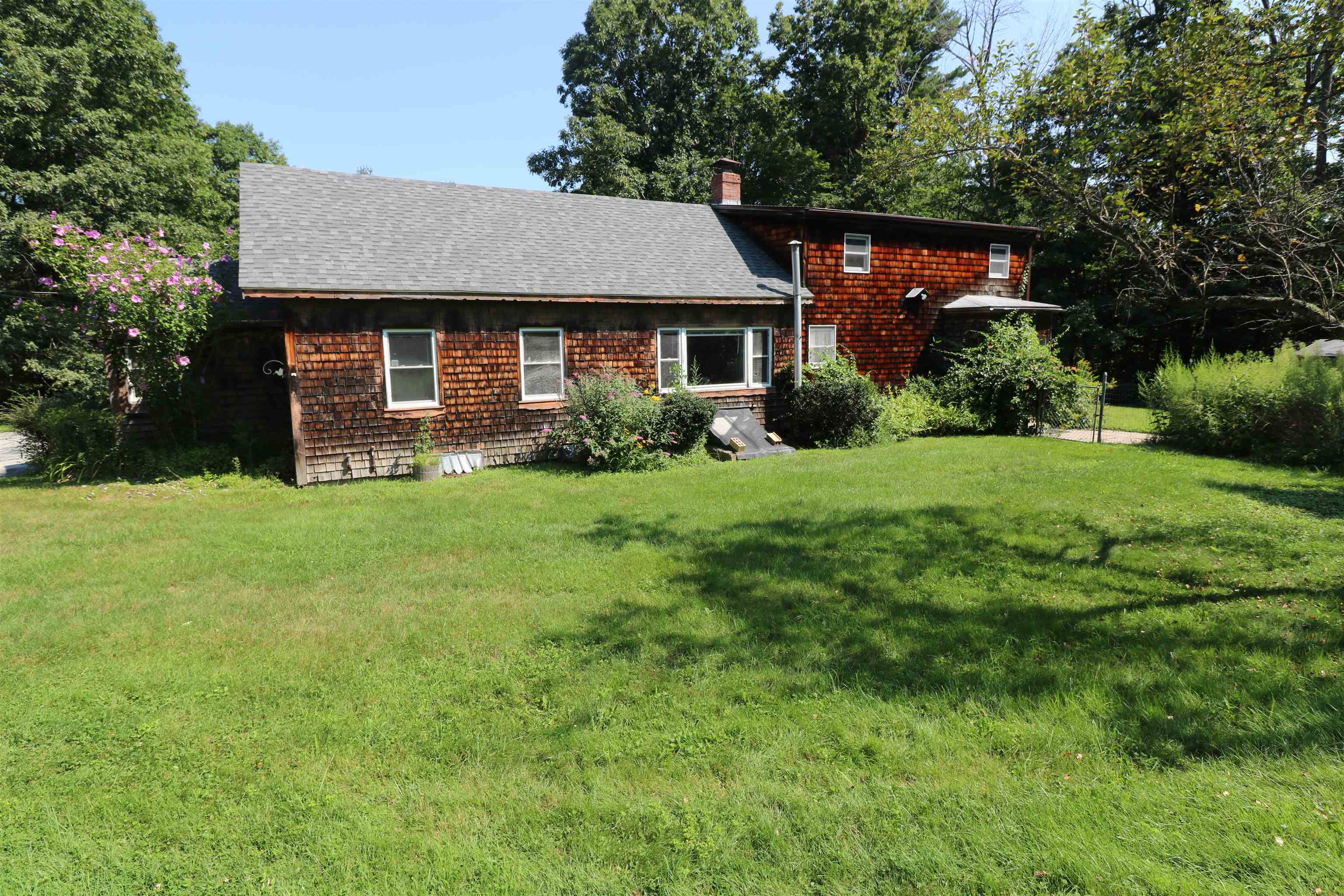 65 Thayer Road