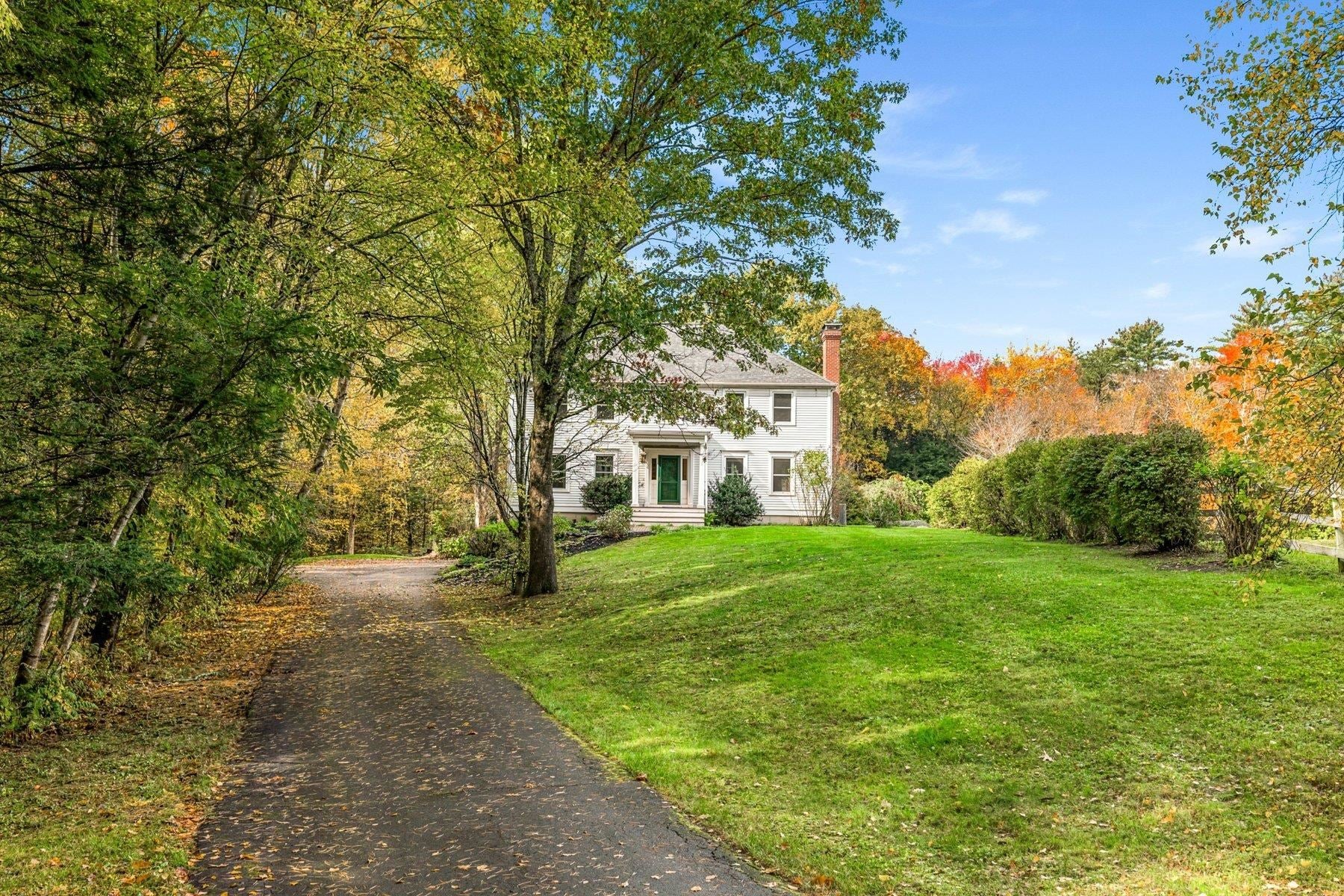 35 Peabody Drive