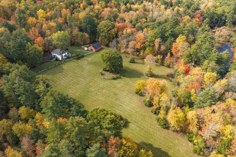 Photo of 35 Peabody Drive, Brentwood, NH 03833 (MLS # 5114941)