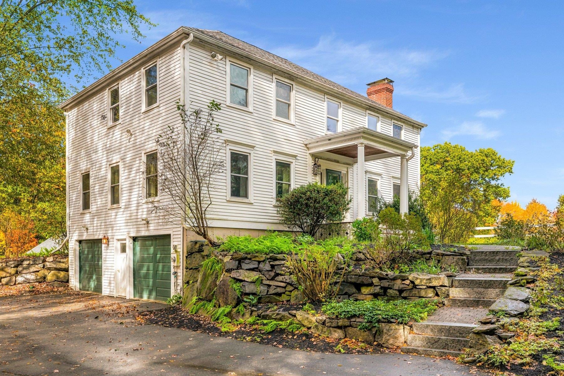 35 Peabody Drive