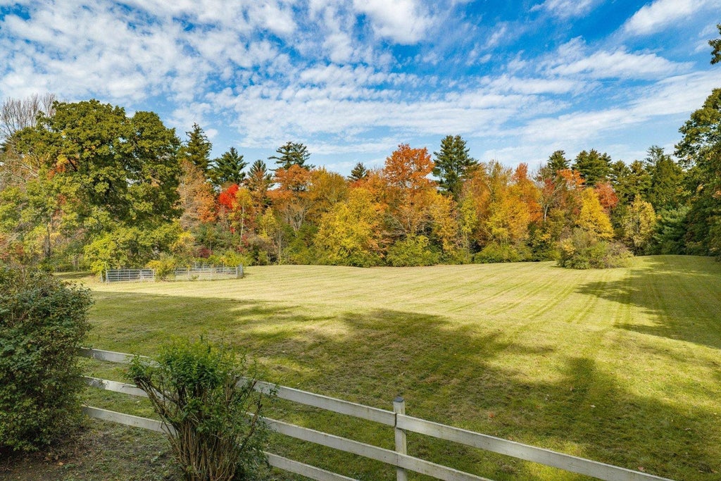 Photo of 35 Peabody Drive, Brentwood, NH 03833 (MLS # 5114941)