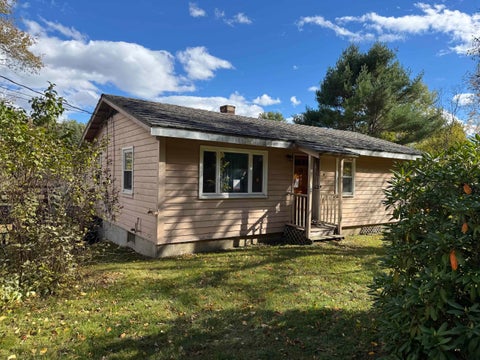 Photo of 169 Cass Mill Road, Alexandria, NH 03222 (MLS # 5114788)