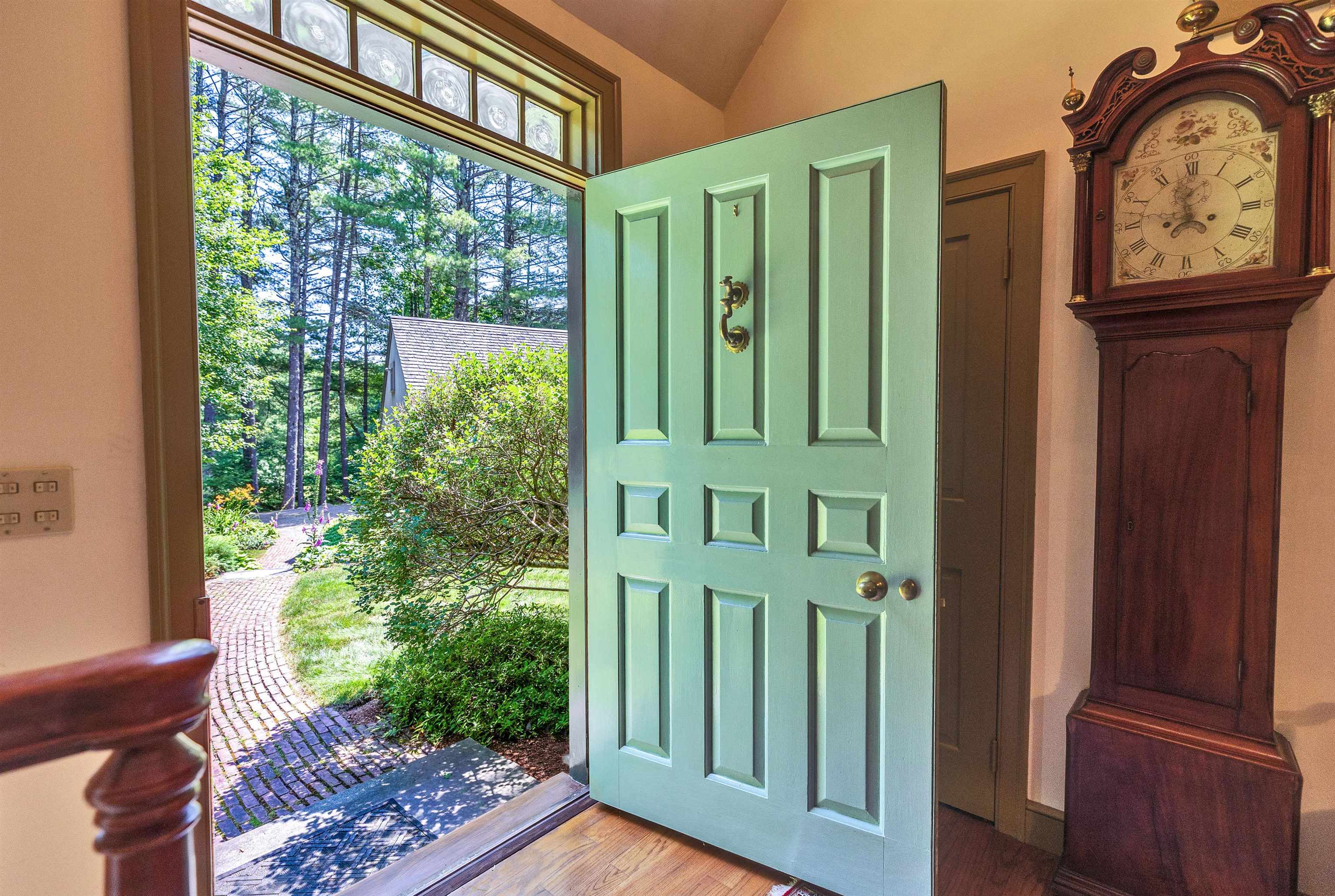 7 Melendy Hollow