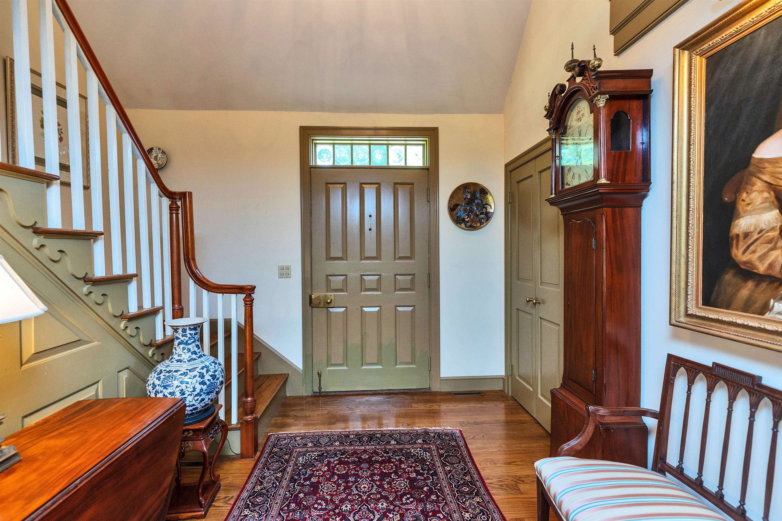 7 Melendy Hollow