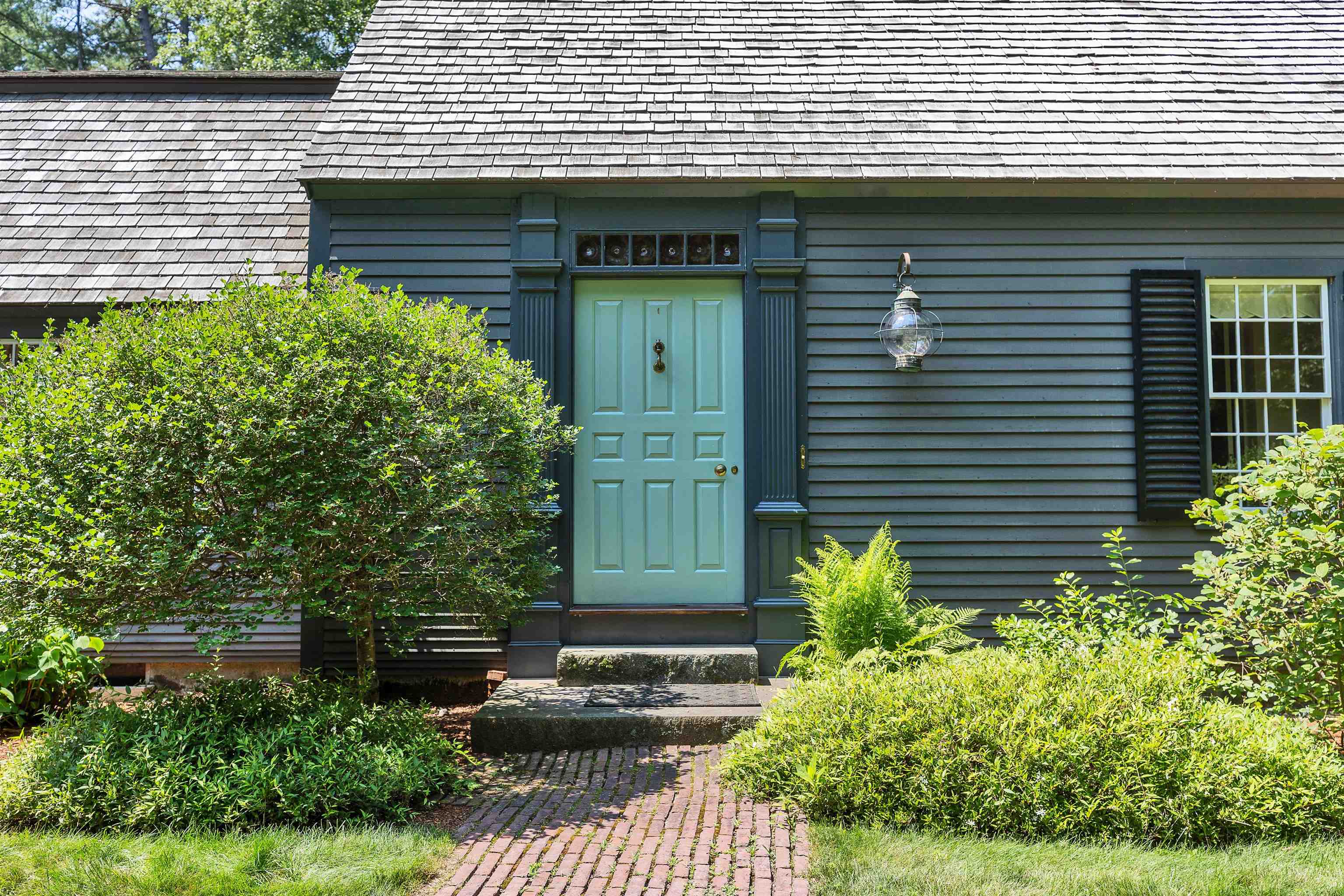 7 Melendy Hollow