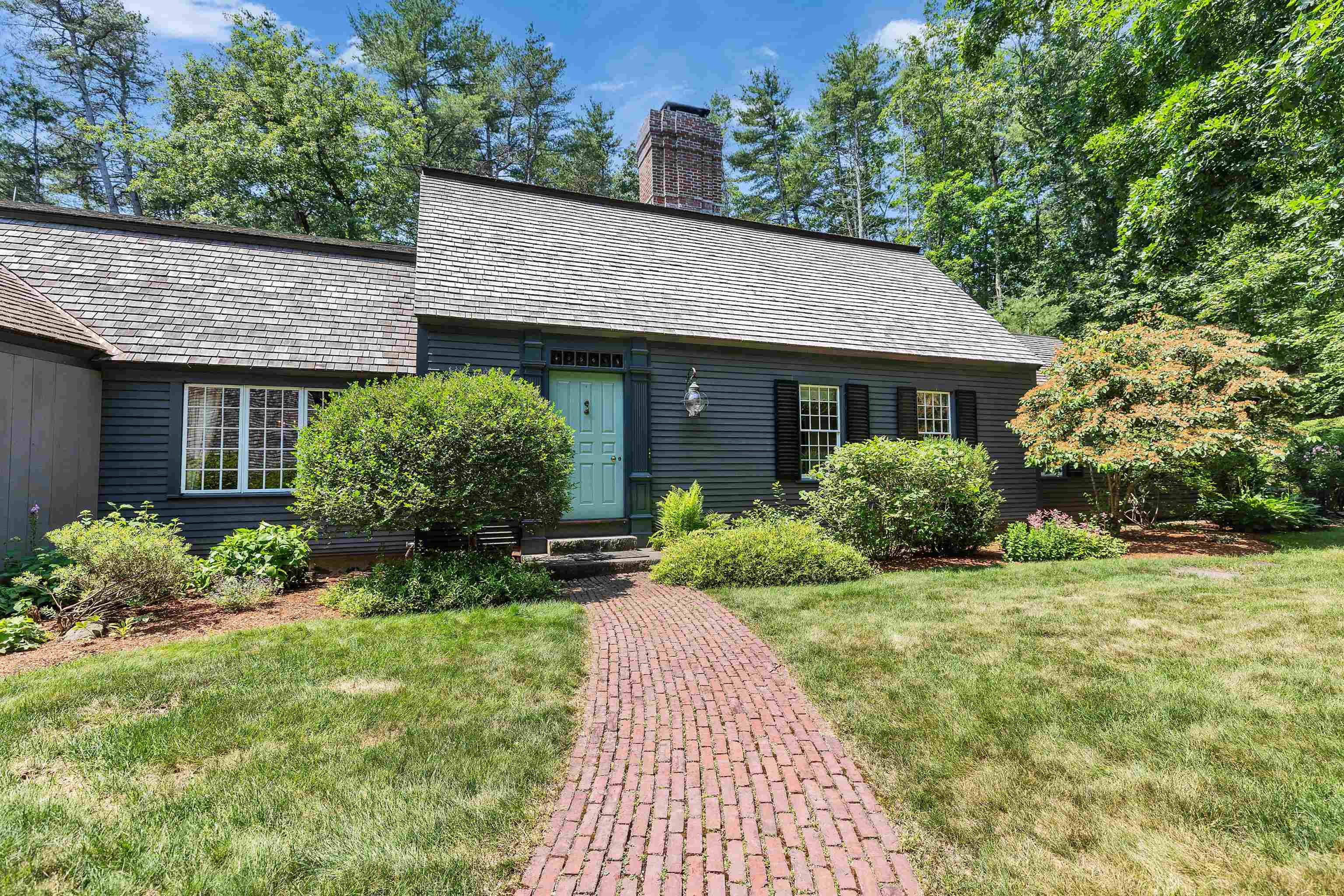 7 Melendy Hollow