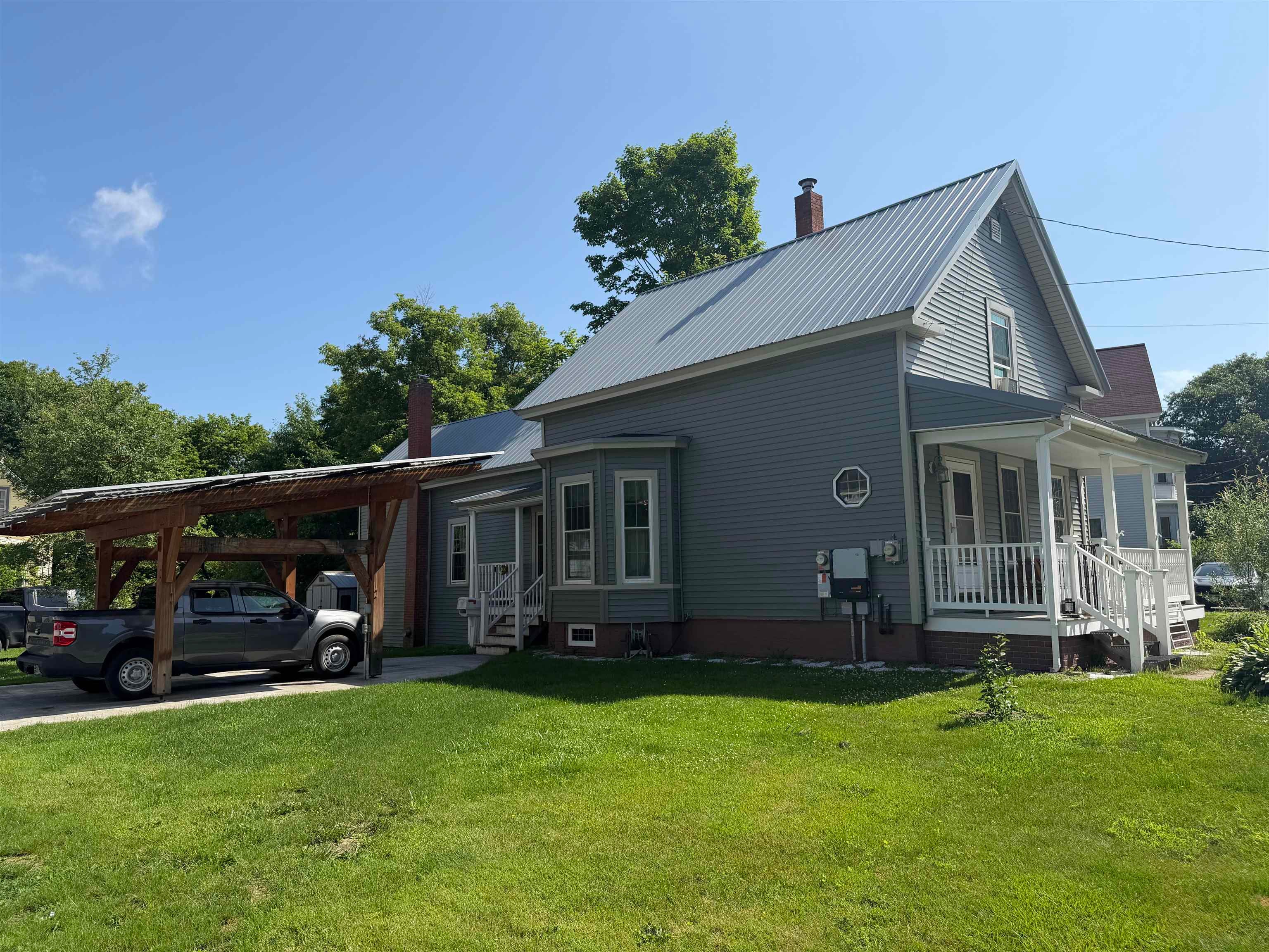 100 Harrison Avenue