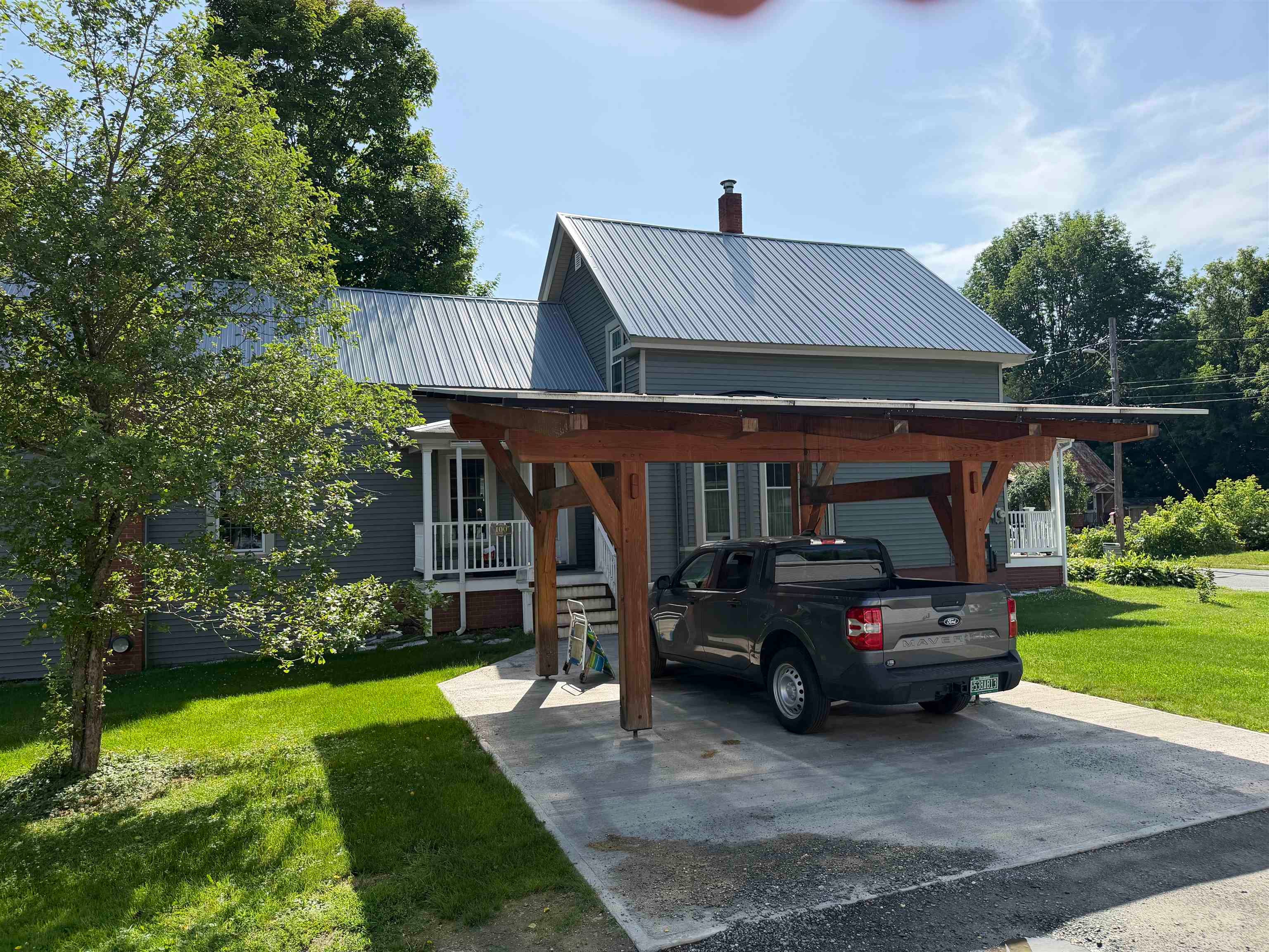 100 Harrison Avenue