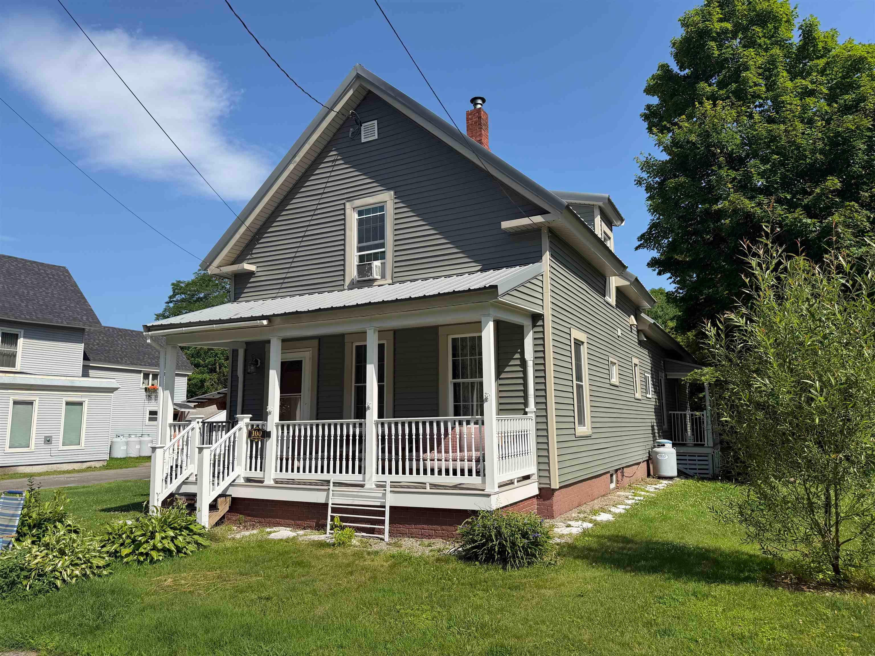 100 Harrison Avenue