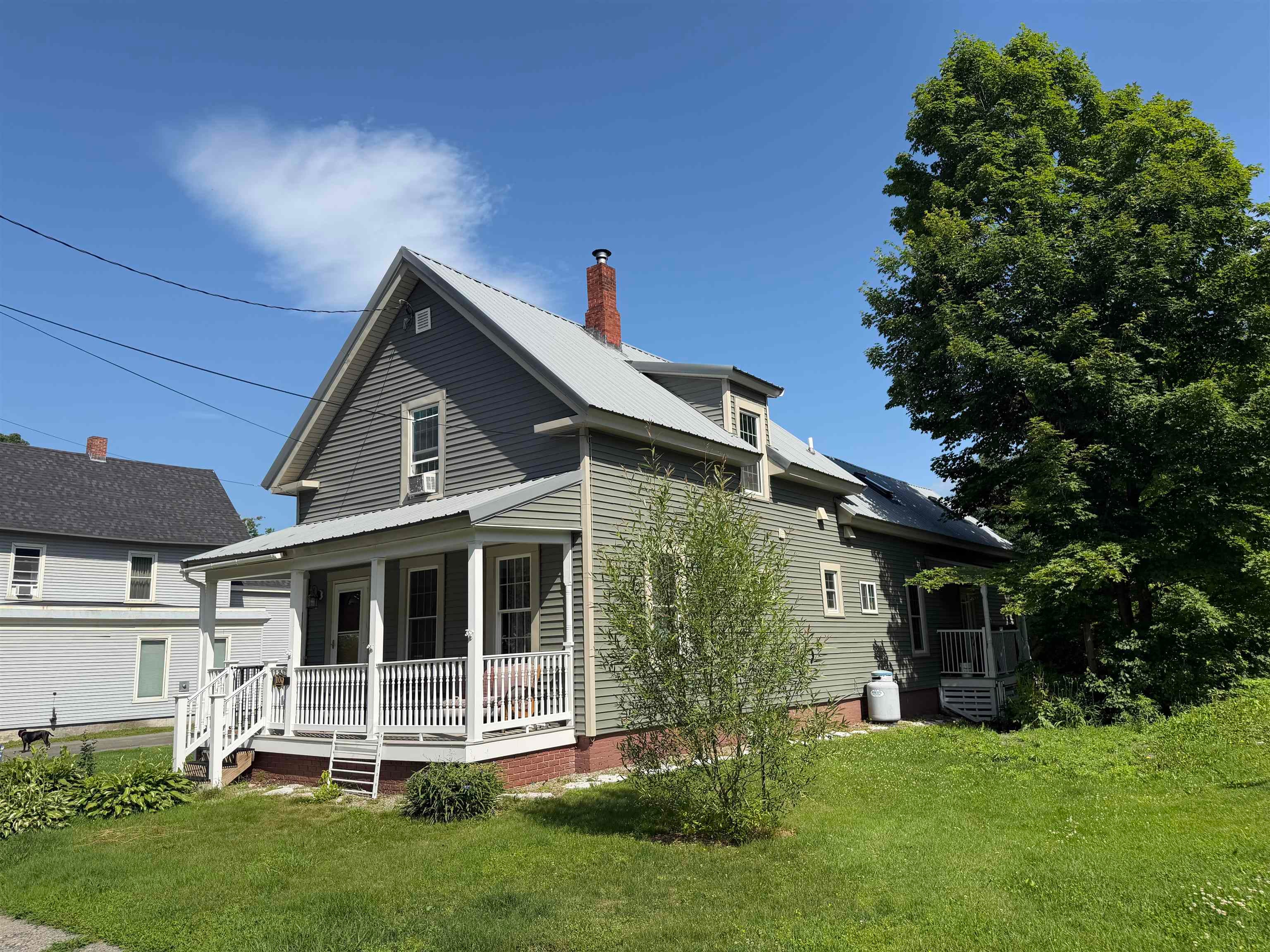 100 Harrison Avenue
