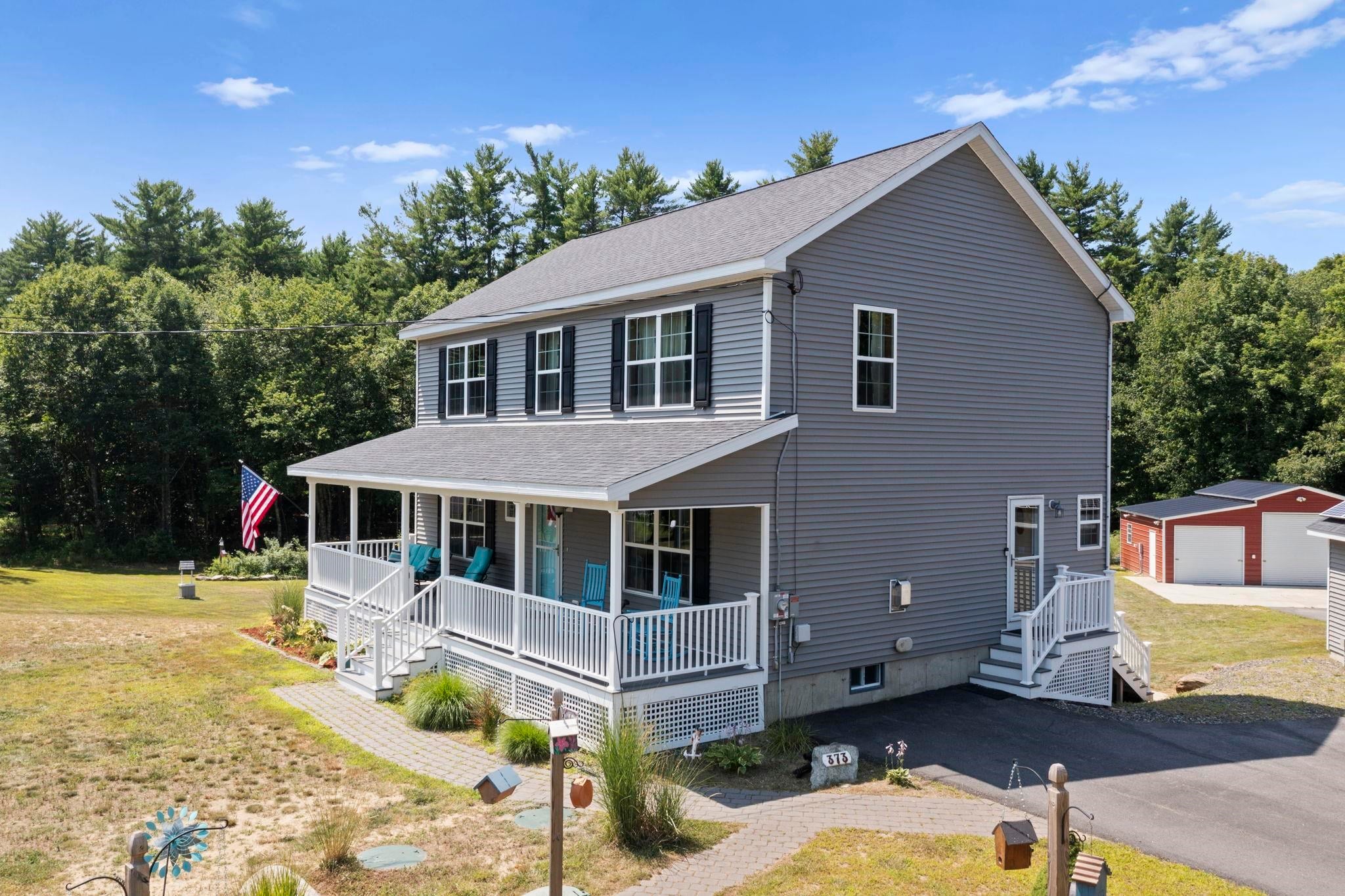 373 Pondhill Road