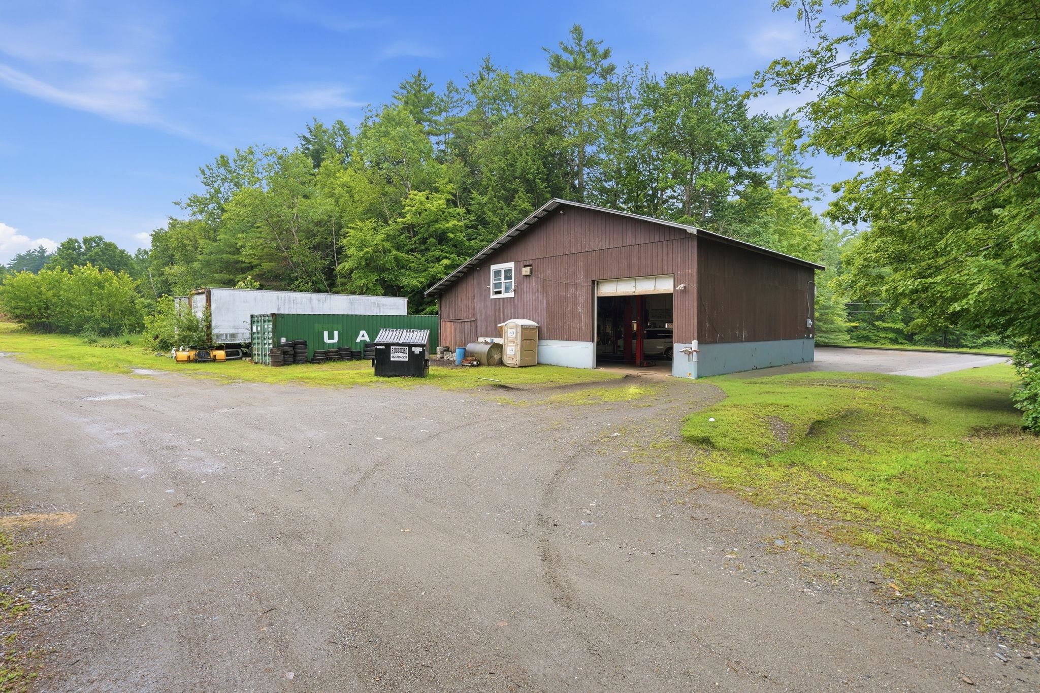 Photo 1 of 44 — 150 New Hampshire Route 12A, Langdon, NH 03602