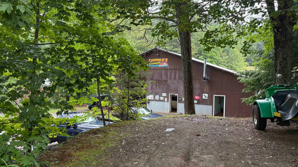 Photo of 150 New Hampshire Route 12A, Langdon, NH 03602 (MLS # 5099190)