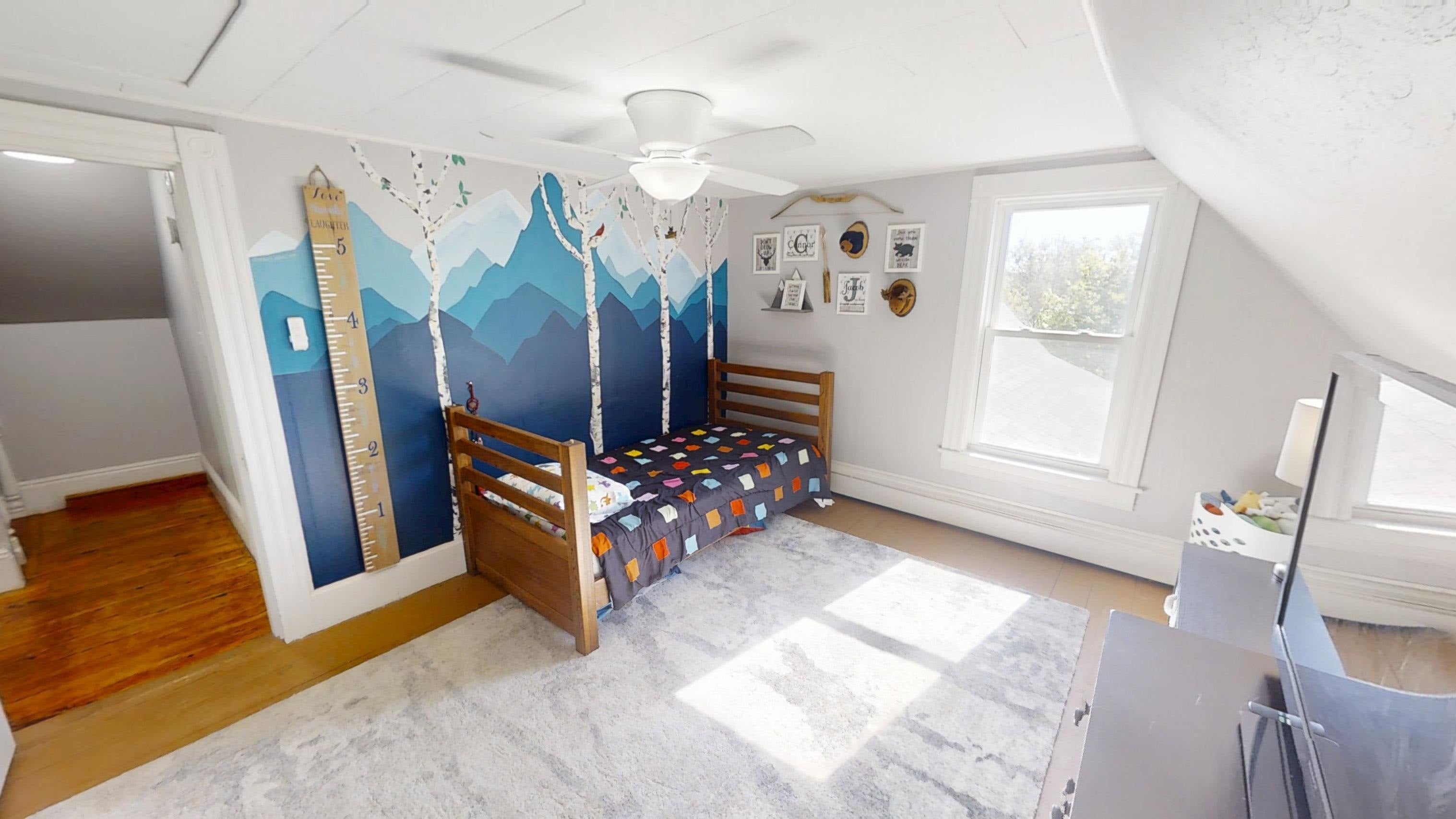 Picture for the property 5089029, 3 beds, 1 baths