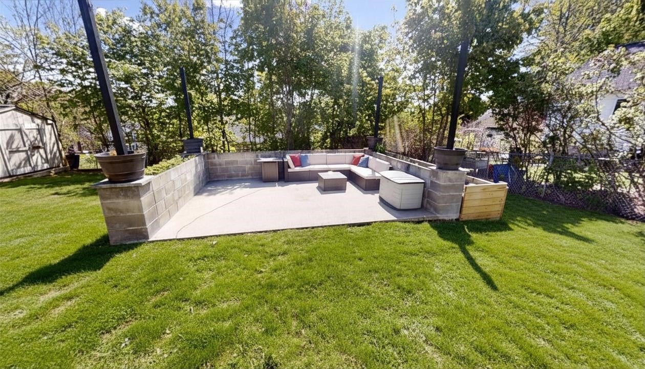 Picture for the property 5089029, 3 beds, 1 baths