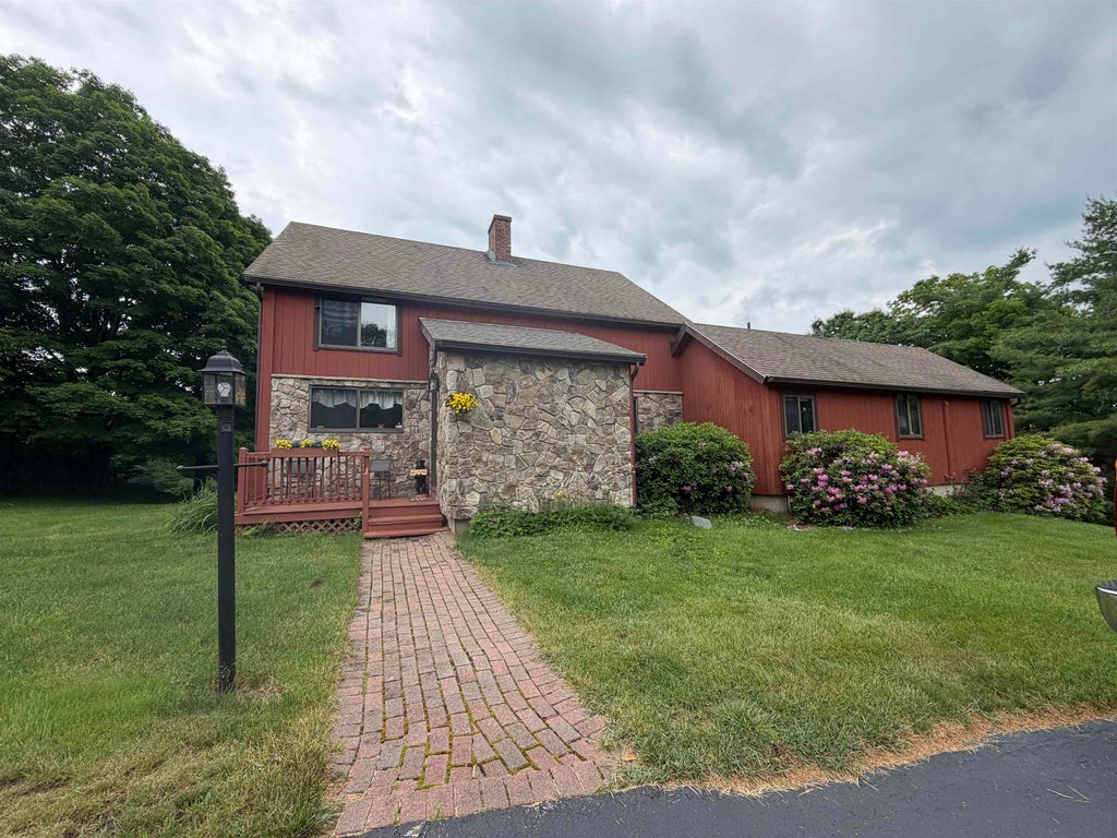 Photo of 95 Pease Road, Meredith, NH 03253 (MLS # 5106726)