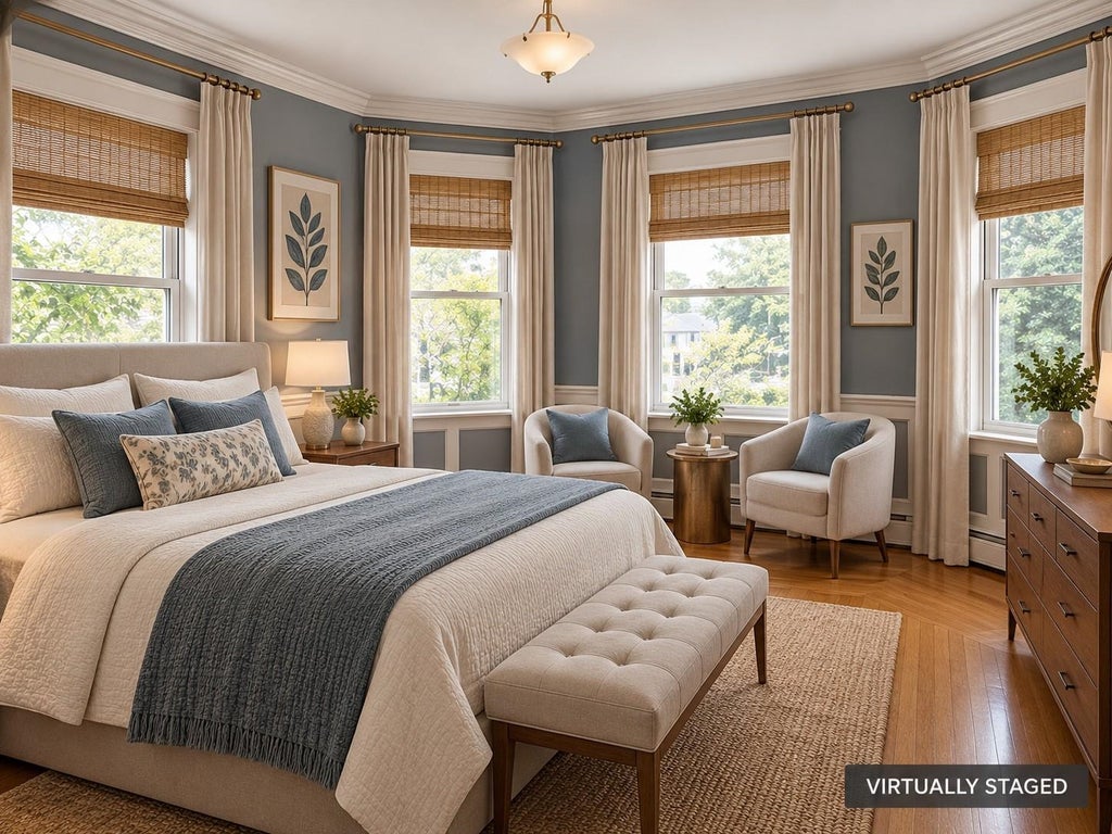 Photo of 4 Berkeley Street #2, Nashua, NH 03064 (MLS # 5108432)
