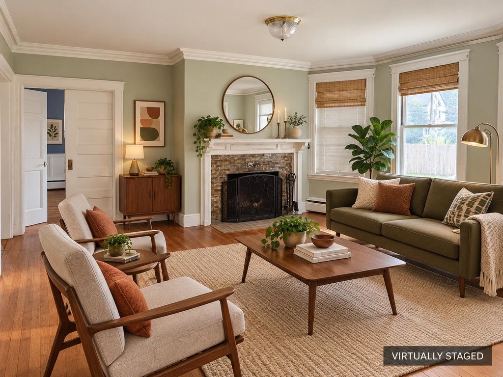 Photo of 4 Berkeley Street #2, Nashua, NH 03064 (MLS # 5108432)