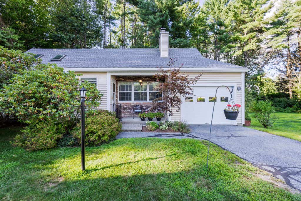 Photo of 6 Oak Ridge Road #30, Lebanon, NH 03784 (MLS # 5105731)