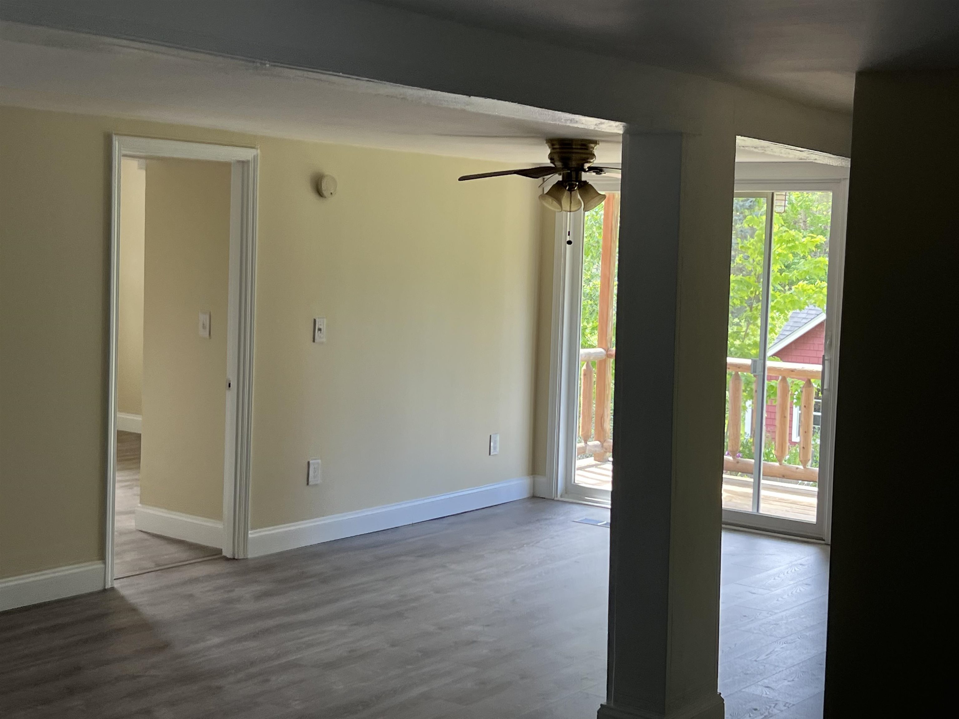 82 High Street Apt #4