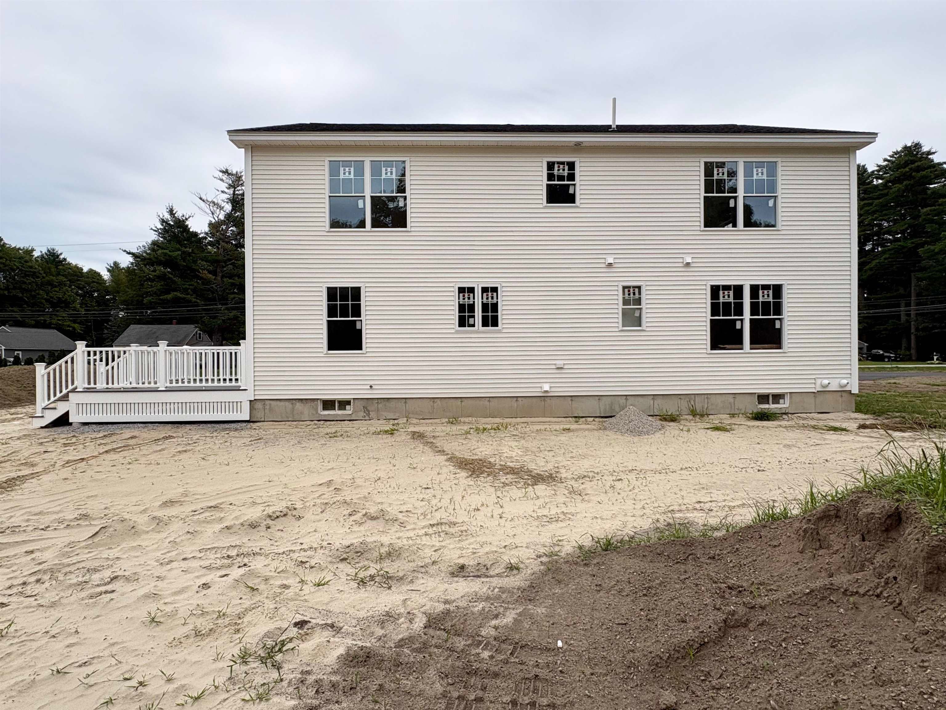 107 Sewalls Falls Road