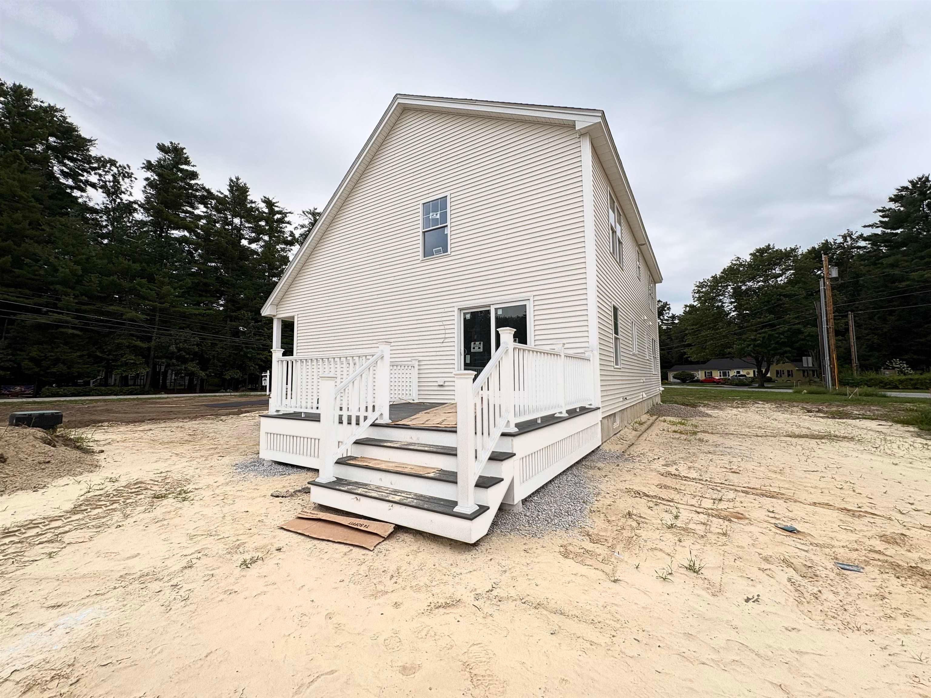 107 Sewalls Falls Road