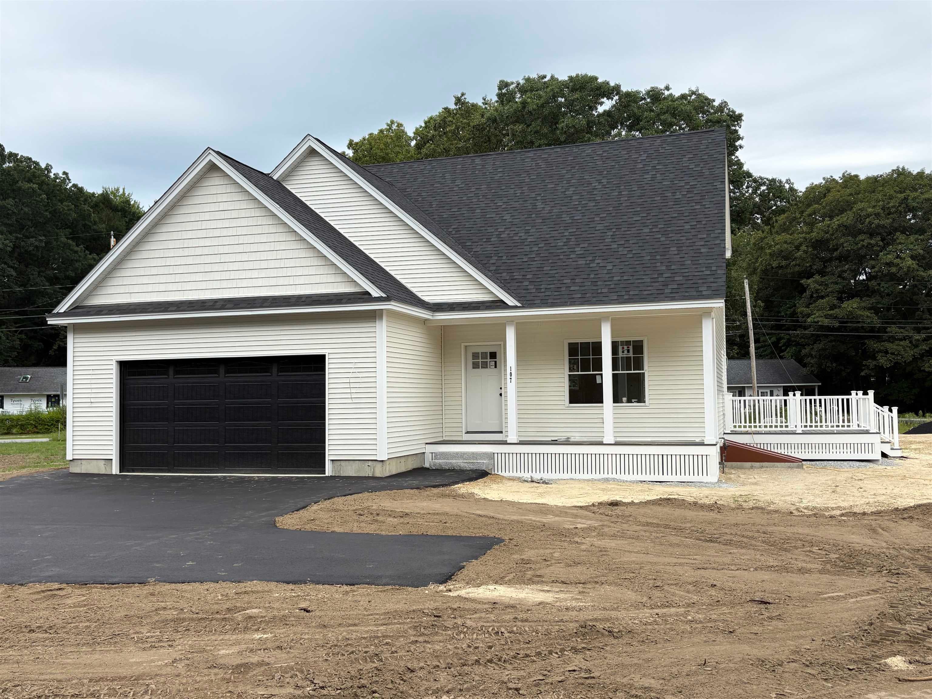 107 Sewalls Falls Road