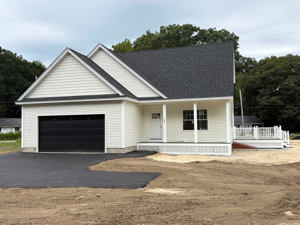 Photo of 107 Sewalls Falls Road, Concord, NH 03303 (MLS # 5095424)