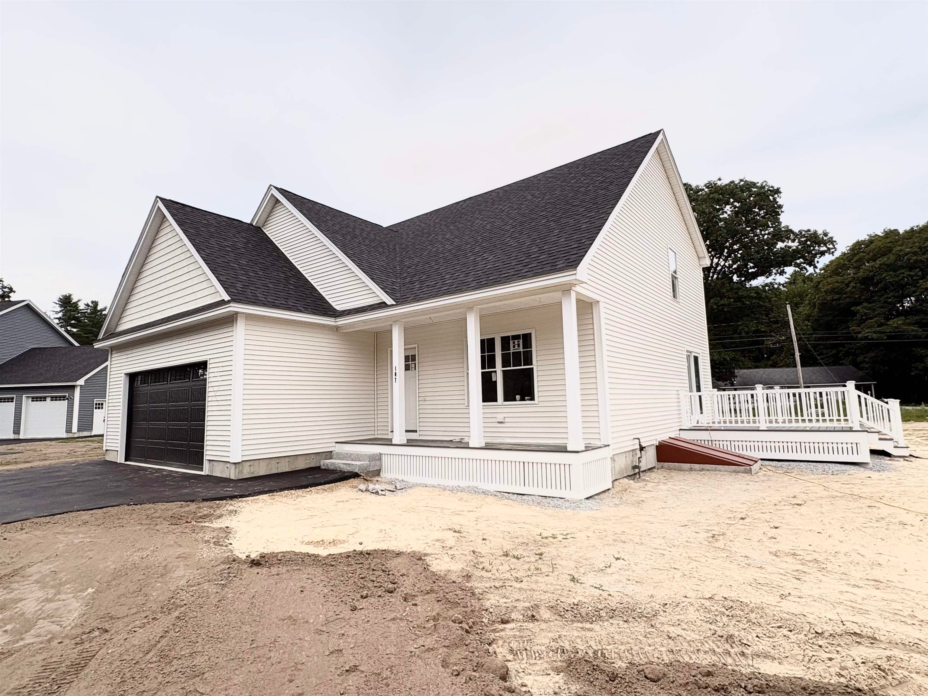 107 Sewalls Falls Road