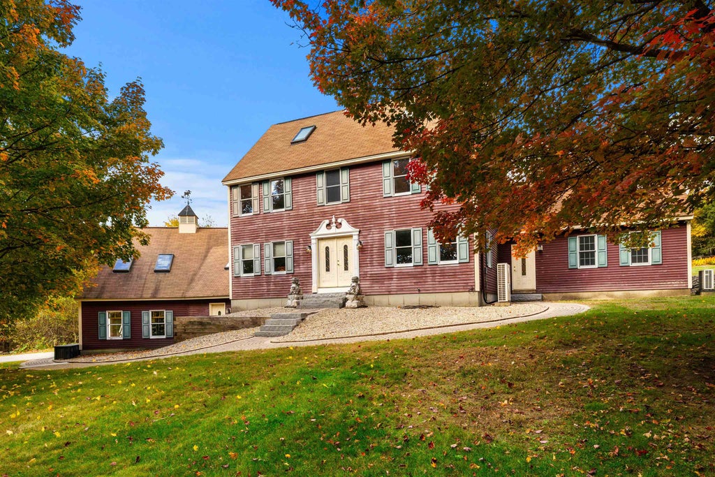 Photo of 90 Shady Hill Road, Weare, NH 03281 (MLS # 5114331)