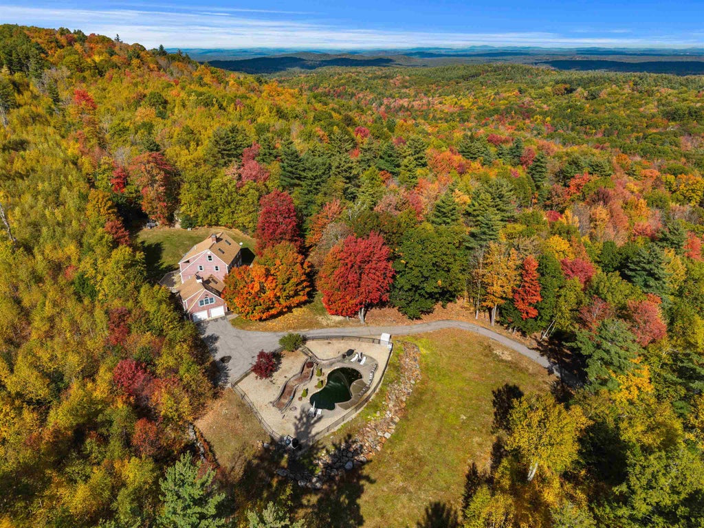 Photo of 90 Shady Hill Road, Weare, NH 03281 (MLS # 5114331)