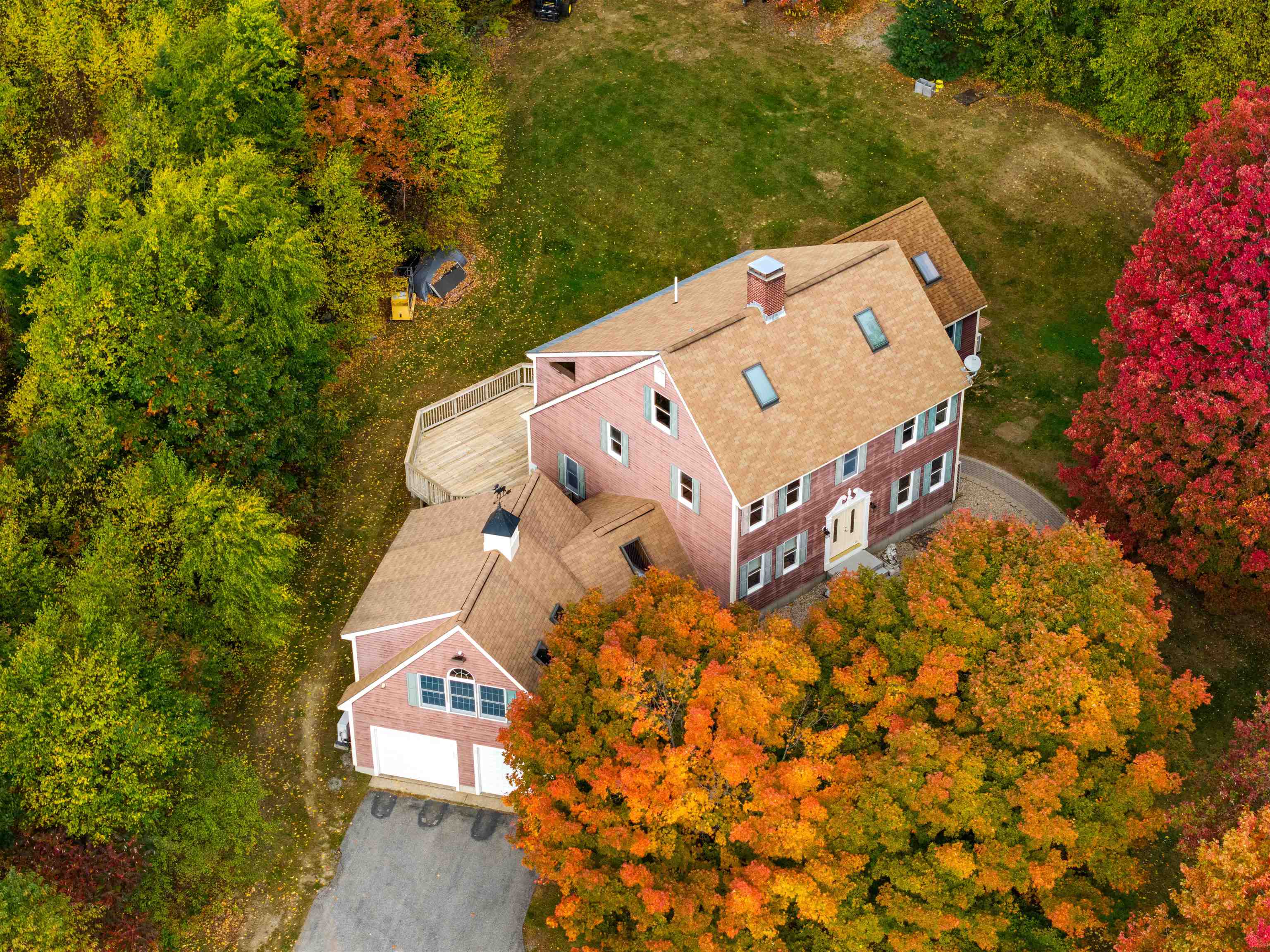 90 Shady Hill Road