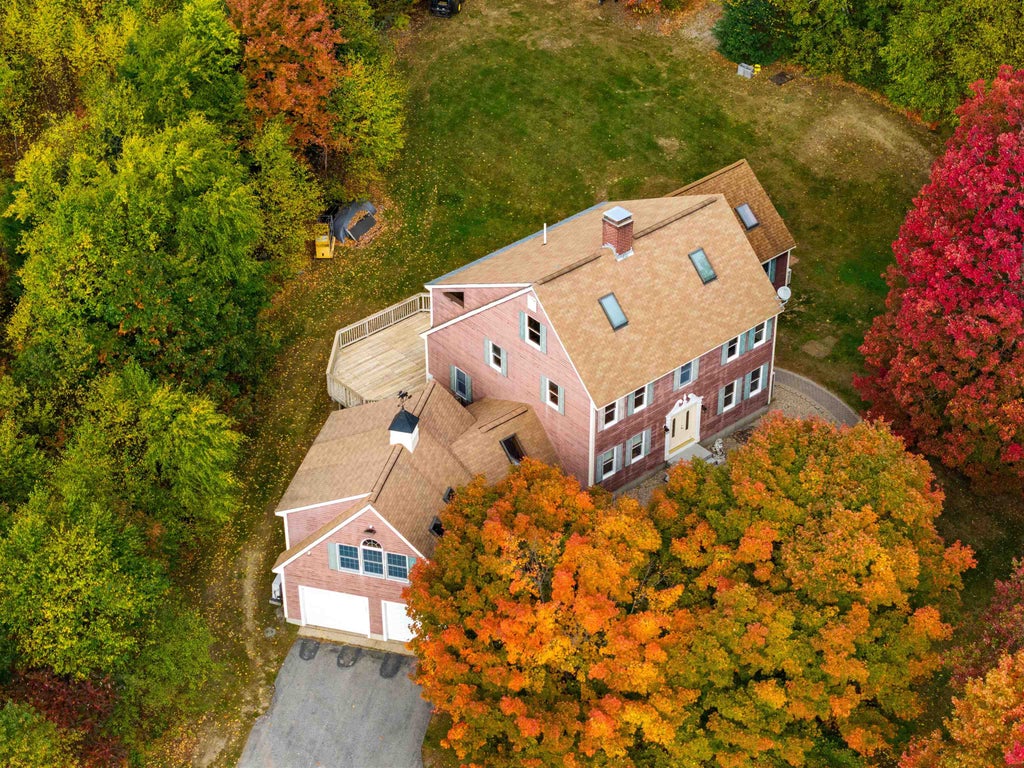 Photo of 90 Shady Hill Road, Weare, NH 03281 (MLS # 5114331)