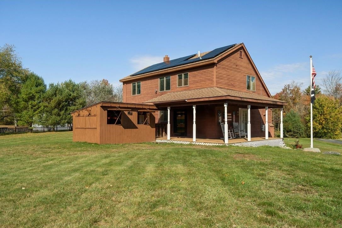 110 Bascom Road